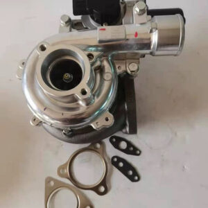 TURBO Kit - Toyota Landcruiser D-4D CT16V Turbo 17201-30160