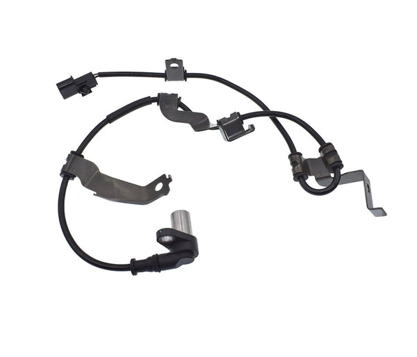 Replacement Front RIGHT ABS Sensor Replacement Wheel Speed Sensor for Mitsubishi Pickup Triton III K74T L200 1996-2007 MN102208