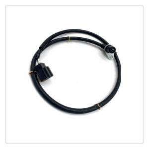 Replacement Front Right ABS Wheel Speed Sensor MR569412 For Mitsubishi Montero Pajero