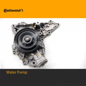 Replacement Continental Coolant Water Pump A2722000401,A2722000901 Compatible With Mercedes-Benz W164 ML350,W251 R300/350,W221 S300/350/500,R230 SL300/350,SLK350