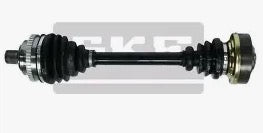 Replacement A2113501656 TRANSMISSION CV Axle Shaft Rear FOR MERCEDES-BENZ CLASS CLS W219-