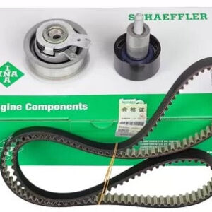 Replacement INA 04E198119A Engine Timing Belt Component Kit For VW Golf Passat Tiguan Audi A3 Q3 1.0T 1.2T 1.4T 2012-2020 04E 198 119 A