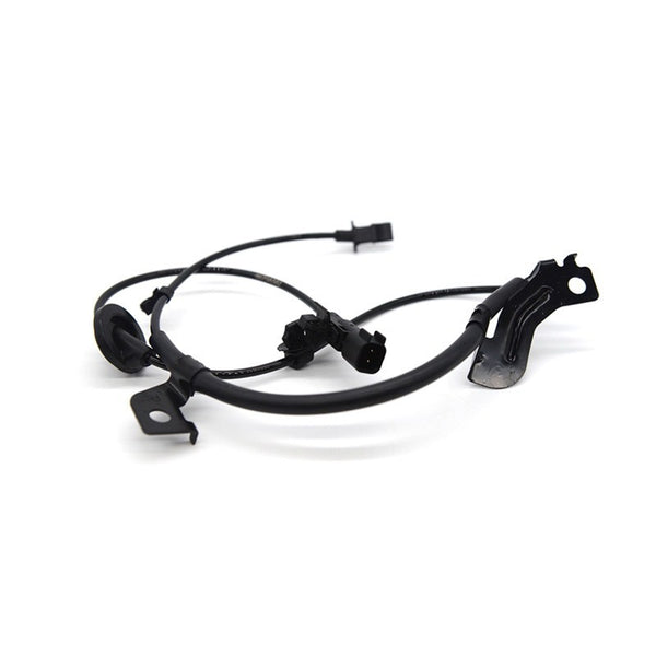 Replacement Rear Left ABS Wheel Speed Sensor OEM # 4670A581 ALS1828 Compatible for Mitsubishi Outlander 4WD Lancer ASX 07-12