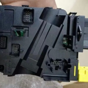Replacement OEM 1K0953549CD 1K0 953 549 CD Car Multifunction Cruise Control Steering Wheel Module For VW Tiguan Golf