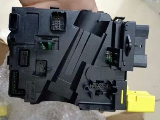 Replacement OEM 1K0953549CD 1K0 953 549 CD Car Multifunction Cruise Control Steering Wheel Module For VW Tiguan Golf
