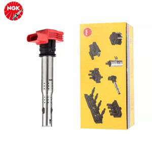 NGK Ignition Coil - U5014 for A4L/A5/A6/A6L/A7/A8/A8L EA113 EA888 1.8T 2.0T 3.0T 3.2T high voltage pack