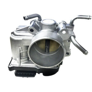 Replacement 22030-28011 THROTTLE BODY TOYOTA 1AZ-FSE D4 FOR RAV4 AVENSIS NOAH VOXY 2.0L VVTi Throttle Valve