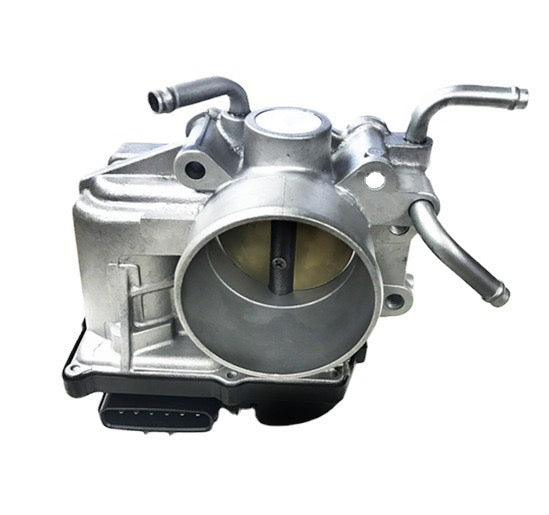 Replacement 22030-28011 THROTTLE BODY TOYOTA 1AZ-FSE D4 FOR RAV4 AVENSIS NOAH VOXY 2.0L VVTi Throttle Valve