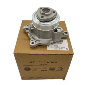 VW AG Water Pump 03F 121 004 E for AUDI SEAT Ibiza SKODA Fabia VW Caddy III 2008-