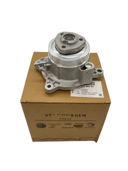 VW AG Water Pump 03F 121 004 E for AUDI SEAT Ibiza SKODA Fabia VW Caddy III 2008-