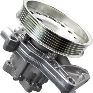 LR003776 LR003776 LR006721 New Power Steering Pump Fit - Volvo V70 S80 XC90 XC70 Land Rover LR2 XC60 36000498 36002409