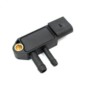 076906051B 076906051A Diesel Particulate Filter Differential Pressure Sensor Suitable - Audi Volkswagen Skoda