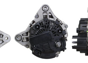 Alternator - Nissan X-Trail T32 QASHQAI J11 2014- 231004BB0A 231004BB0B