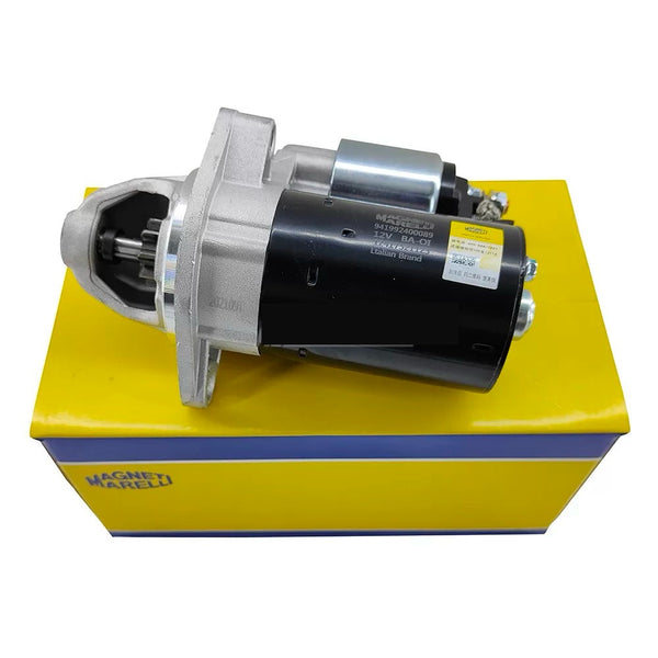 Genuine Marelli STARTER for BMW 12412344243 12412354701 12417521116 for N52 N54 N55 engine