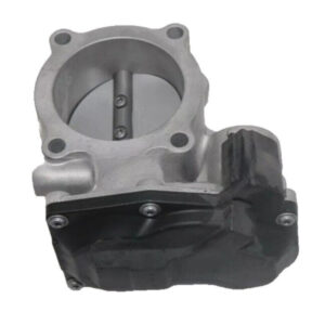 Replacement 68490035AA 68147613AA 5.05692.00 50569200 Throttle Body Valve for Jeep Gladiator Wrangler Grand Cherokee Ram 1500