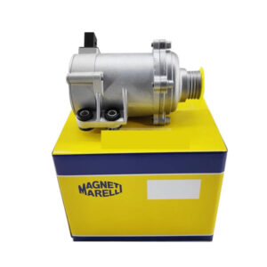 Replacement Marelli 11517597715 Electric Coolant Water Pump Suit For BMW E84 F30 328i X1 320i Xdrive 11 51 7 597 715