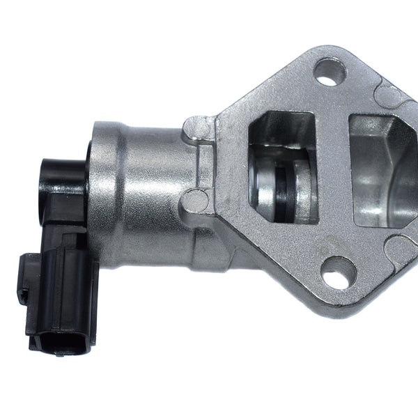 Replacement ZJ0120660 New Idle Air Control Valve Fits Mazda 3 Mazda 5 Ford ZJ01-20-660 3F1Z9F715AA 3F1E9F715AB 3F1E9F715AC 100772