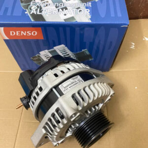 Replacement NEW ALTERNATOR COMPATIBLE WITH Honda ACCORD CROSSTOUR 2010 31100-R70-A01 CSF91 31100R70A01