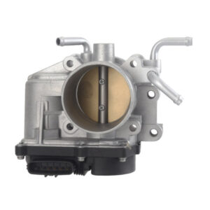 Replacement 22030-28050 THROTTLE BODY TOYOTA 1AZ-FSE D4 FOR RAV4 AVENSIS NOAH VOXY 2.0L VVTi