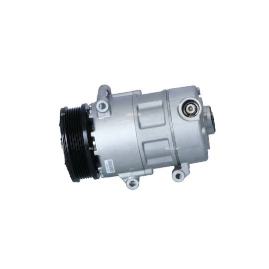 VS16 A/C Compressor - FORD Mondeo Galaxy S-MAX 6G9119D629GB 6G9119D629GC 6G9119D629KA 6G9119D629KB 6G9119D629KC 6G9119D629KD