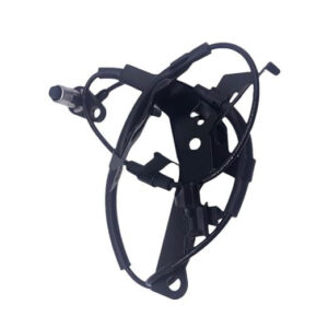 Replacement ABS Wheel Speed Sensor 4670B006 Car Front Right For Mitsubishi Mirage 14-17 NEW