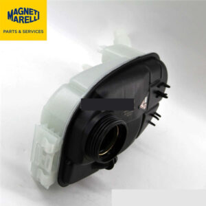 Replacement MAGNETIMARELLI Engine Coolant Overflow Recovery Reservoir Tank A2465000049 For Mercedes-Benz W176 W177 W242 W246 B250 CLA250
