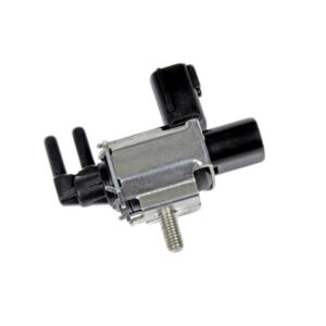 Replacement Intake Manifold Vacuum Runner Solenoid Valve K5T46597 LF82-18-741 LF8218741 Compatible for Mazda 3 5 6 CX-7