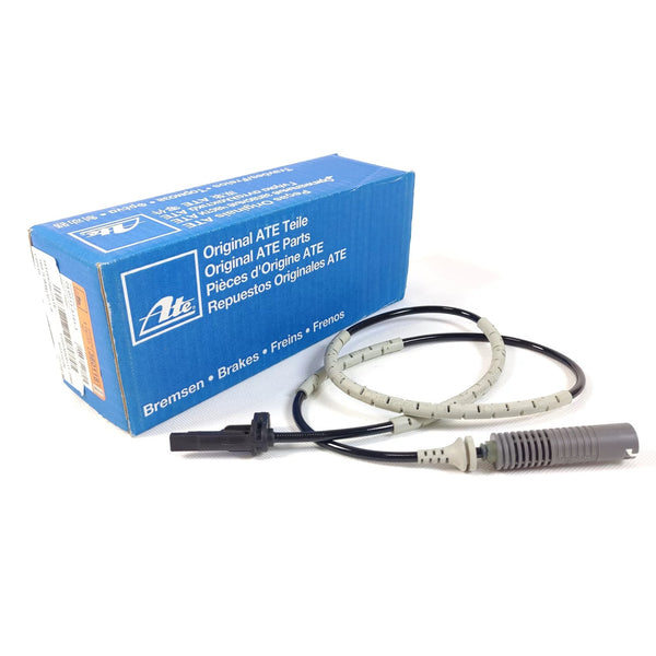 Genuine ATE BMW OEM ABS Wheel Speed Sensor 34526870077 for M3 335i 135i