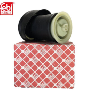 Replacement Febi 37126790081 Air Suspension Spring Bag For BMW X5 E70 X6 E71 E72 2007-2019