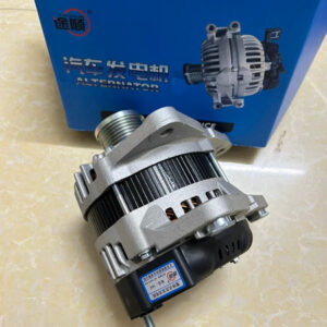 Replacement Alternator for X-trail T31 NT31 23100-EN000 EN00B 1N23-18-300 31400-50Z01
