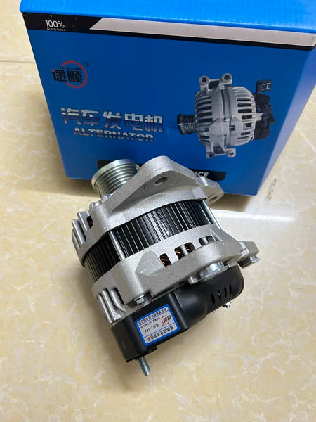 Replacement Alternator for X-trail T31 NT31 23100-EN000 EN00B 1N23-18-300 31400-50Z01