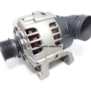 Replacement Alternator 140A - 12317551253 - E53 X5 3.0i Garagezone
