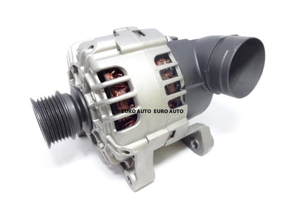 Replacement Alternator 140A - 12317551253 - E53 X5 3.0i Garagezone
