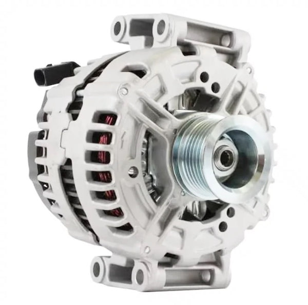 Marelli Alternator 2721540802 - Mercedes Benz W221 W222 W211 W212 S400 S500 E300 E400 0131545602 a0131545602 0131543502