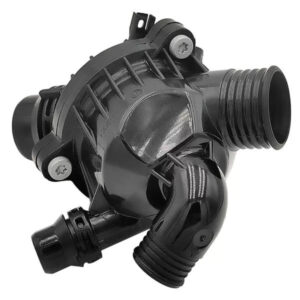 OEM Magneti Marelli Coolant Thermostat 11537601158 - BMW 135i 335i 335xi X5 X6