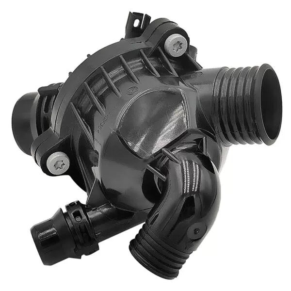 OEM Magneti Marelli Coolant Thermostat 11537601158 - BMW 135i 335i 335xi X5 X6