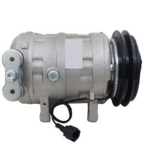 CAR A/C Compressor - NISSAN PATROL GQ Y60 TD42 TB42 RB30 MAVERICK DA 9260006J01 9260002N60 506011-6112 MN123625 9260054N00