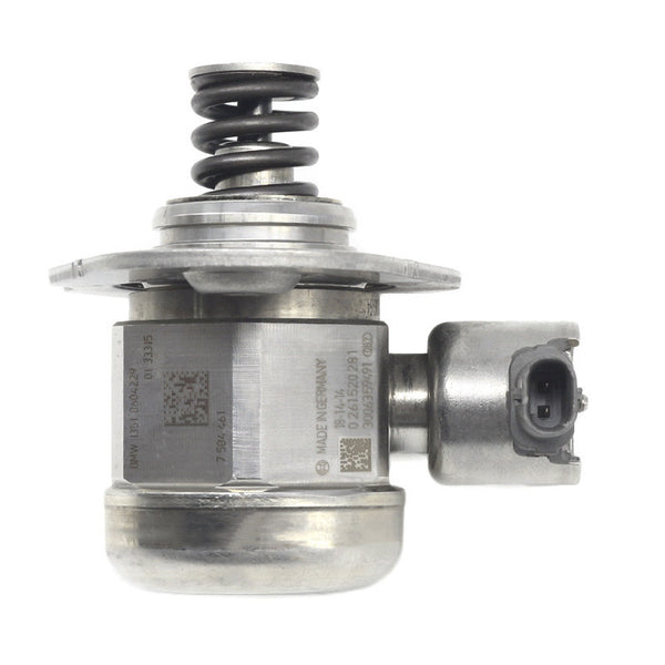 Replacement 13518604229 Fuel Pump High Pressure Pump on Engine For BMW N20 2.0L