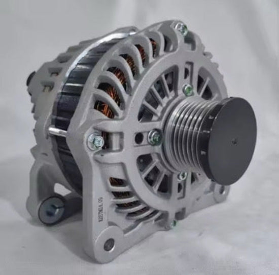 Replacement Generator Alternator for NISSAN Qashqai J10 X-TRAIL T31 RENAULT KOLEOS 1.6 2.0 dCi 7701499351 231009120R 23100JD71B 23100JD75M