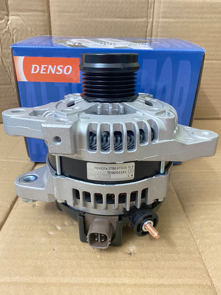 Replacement Auto Electric Parts Car Alternator OEM 27060-37011 27060-37026 For TOYOTA COROLLA