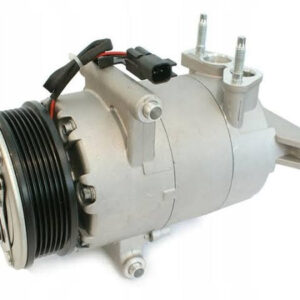 BK21-19D629-AD BK2119D629AD 1770253 1827895 AUTO A/C Compressor - FORD TOURNEO / TRANSIT CONNECT 2.2 BH-FD294