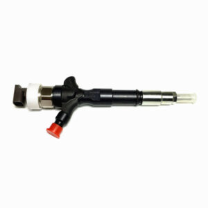 Replacement 095000-5880 TOYOTA HILUX 2.5L 2VD-FTV COMMON RAIL INJECTOR
