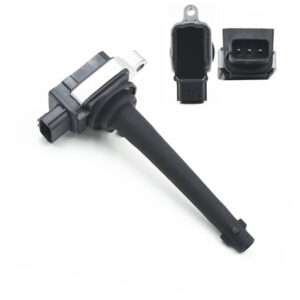 Replacement Ignition Coil OEM 22448-ED800 0221604014 For Nissan Sentra Tiida Micra K12 X-Trail T31 C11 22448ED800 22448ED800