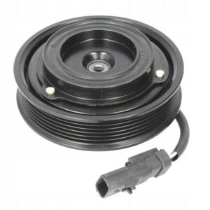10S20C Compressor Clutch Pulley Assembly - Honda Odyssey 2.4L 4472203694 4472203692 38810-PGM-003 38810PGM003