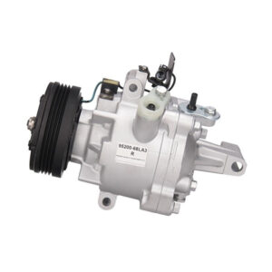 for Suzuki swift A/C Compressor Mitsubishi QS70 AKS200A205 AKS200A205A 95201-68LA1 95200-68LA3 95200-68LA2 9520068LA0 9520068LA1