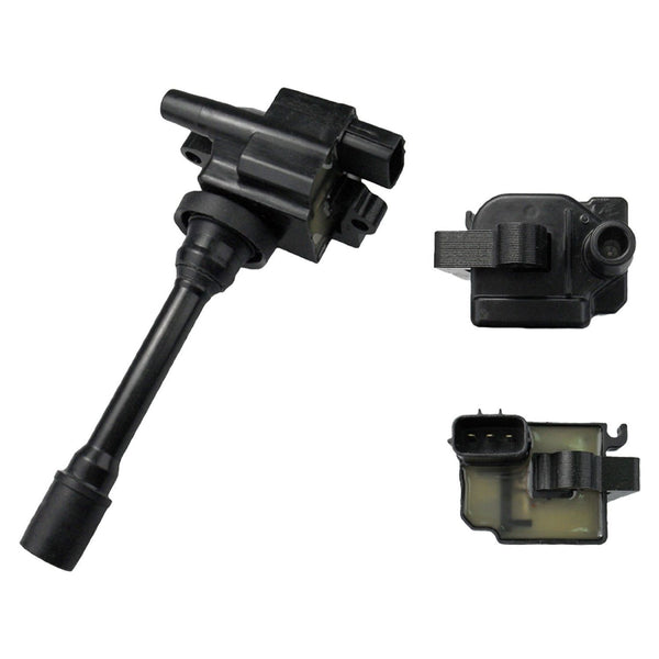 MD362907 Ignition Coil - Mitsubishi Carisma Colt Lancer Space Star,Lancer,Colt UF-295 FL01623Z05 MD362903 5C1091