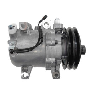 Air Con A/C Compressor Fit - Holden Rodeo RA 3.0L 4cyl Turbo Diesel 4JJ1-TC 4JH1-TC 2003-2008