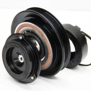 A/C Compressor Clutch 10S15L - Toyota Corolla Matrix 6pk Pulley auto A/C a/c Clutch assembly 88320-02120 8832002120