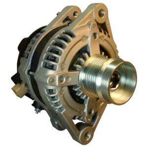 NEW 12V ALTERNATOR 27060-0P240 27060-0P241 27060-31161 27060-31162 104210-2140 104210-2141 104210-5511 104210-5512 - Toyota HIGHLANDER