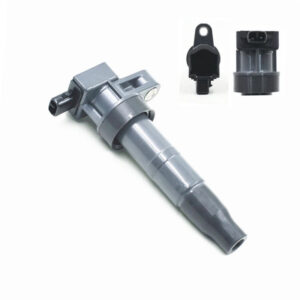27301-3C000 27301-3C010 Ignition Coil - Hyundai Azera Genesis Santa Fe Kia Sedona Sorento 273013C000 27301 3C000
